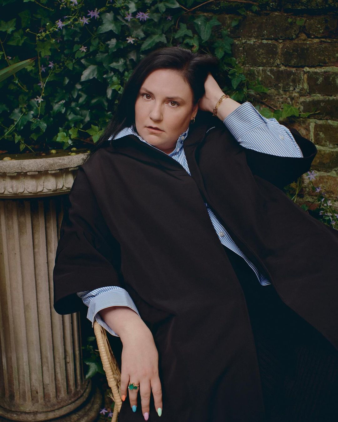 6 звезд, которые не могут иметь детей и говорят об этом